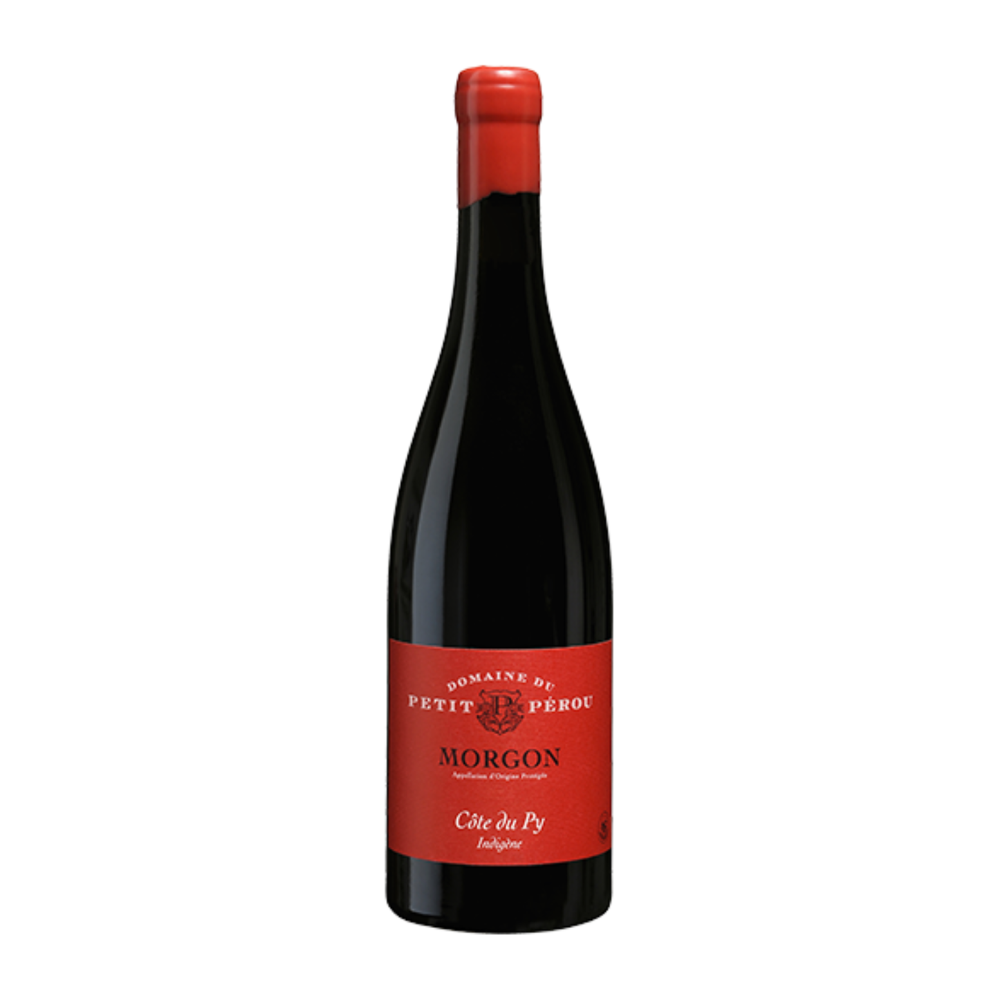 Domaine du Petit Perou Morgon 'Indigene', Beaujolais, France 2020