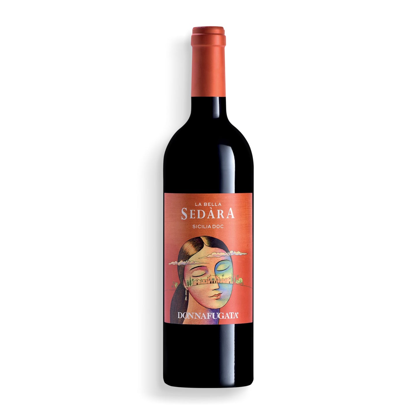 Donnafugata Sedara Nero d'Avola Sicilia, Sicily, Italy 2023