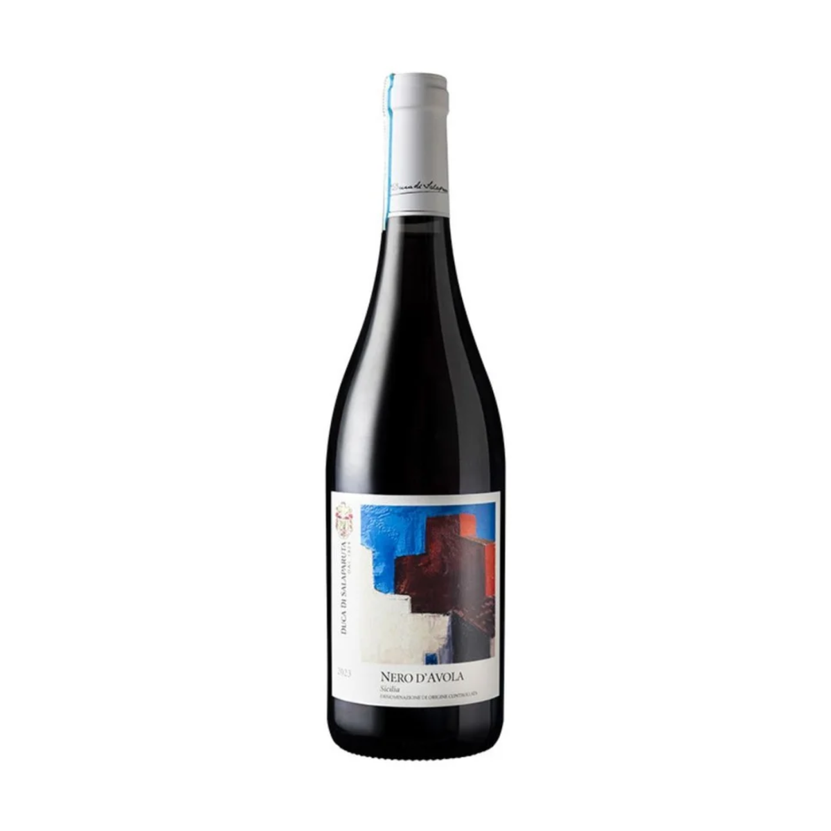 Duca di Salaparuta Nero d'Avola, Sicily, Italy 2023