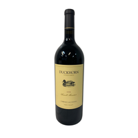 Duckhorn Vineyards Howell Mountain Cabernet Sauvignon Napa Valley, USA 2009 (1.5L)
