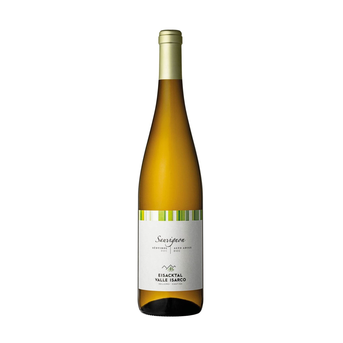 Eisacktaler Kellerei Cantina Valle Isarco Sauvignon Sudtirol - Alto Adige, Trentino-Alto Adige, Italy 2024