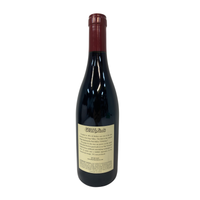 El Molino Rutherford Pinot Noir, California, USA 2010