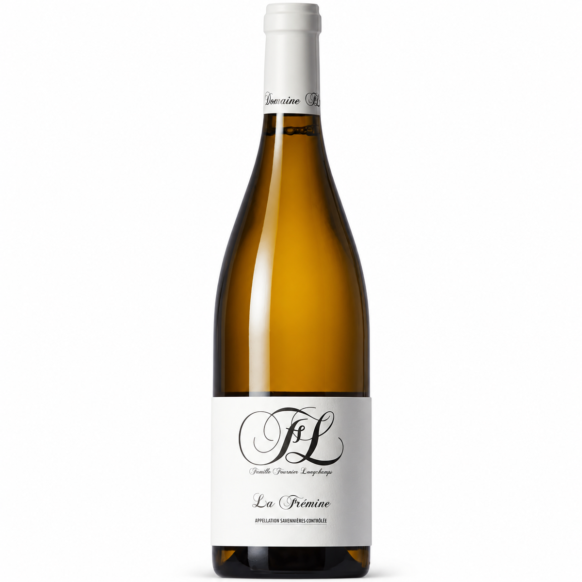Fournier-Longchamps Domaine FL Savennieres, Loire, France 2022