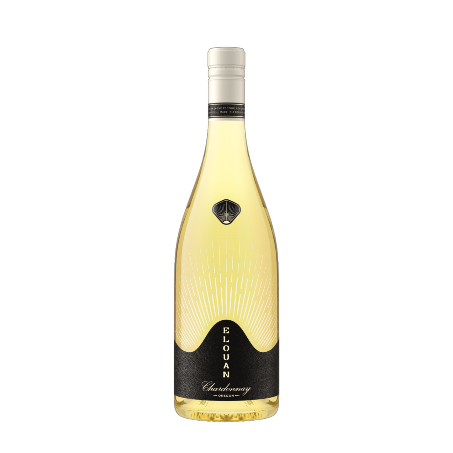 Elouan Chardonnay, Oregon, USA 2023
