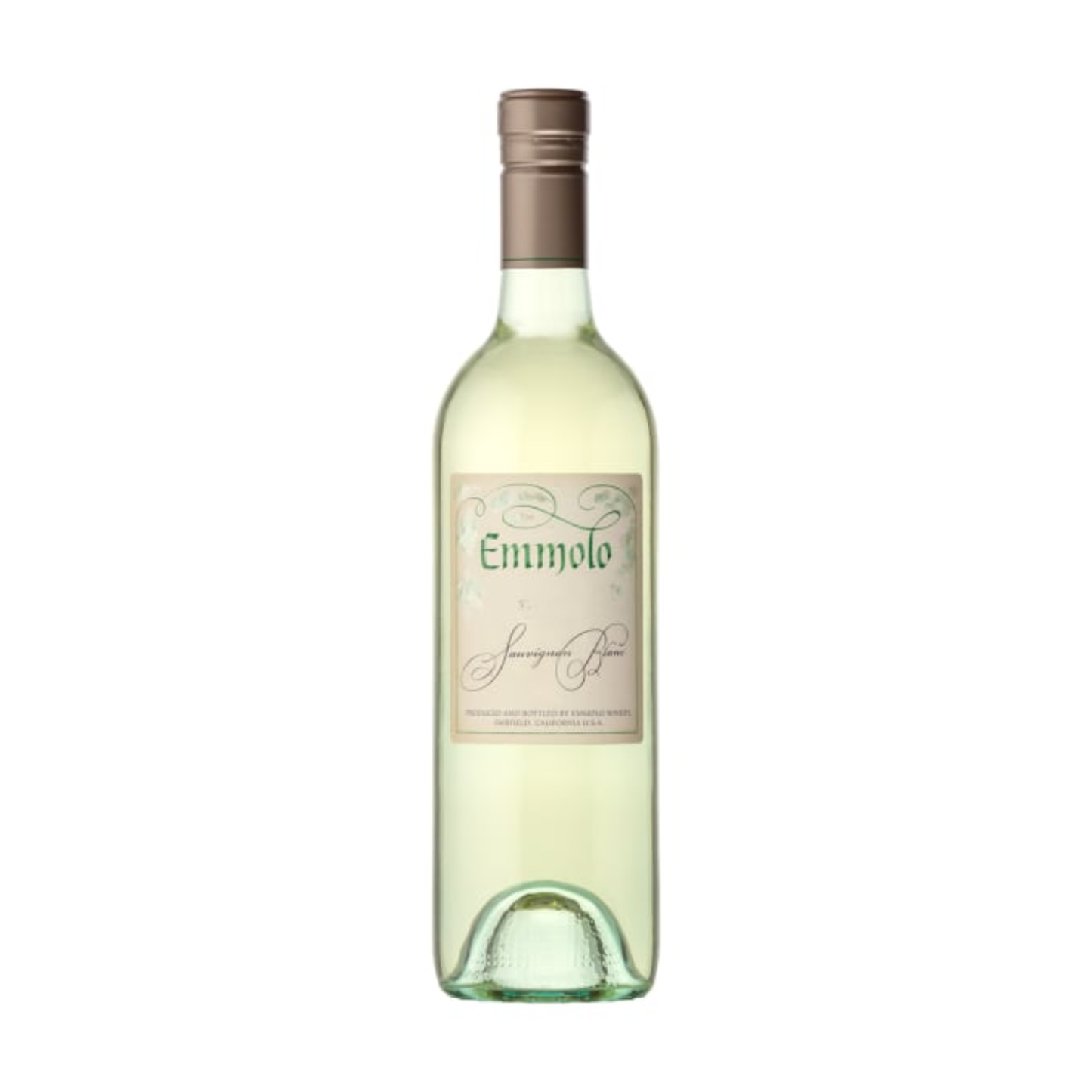 Emmolo Sauvignon Blanc, Napa Valley, USA 2024