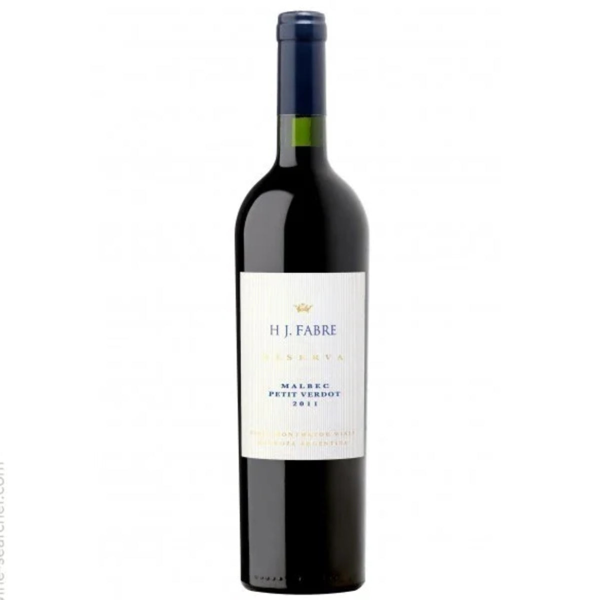 Fabre Montmayou 'H J. Fabre' Reserva Malbec, Mendoza, Argentina 2022