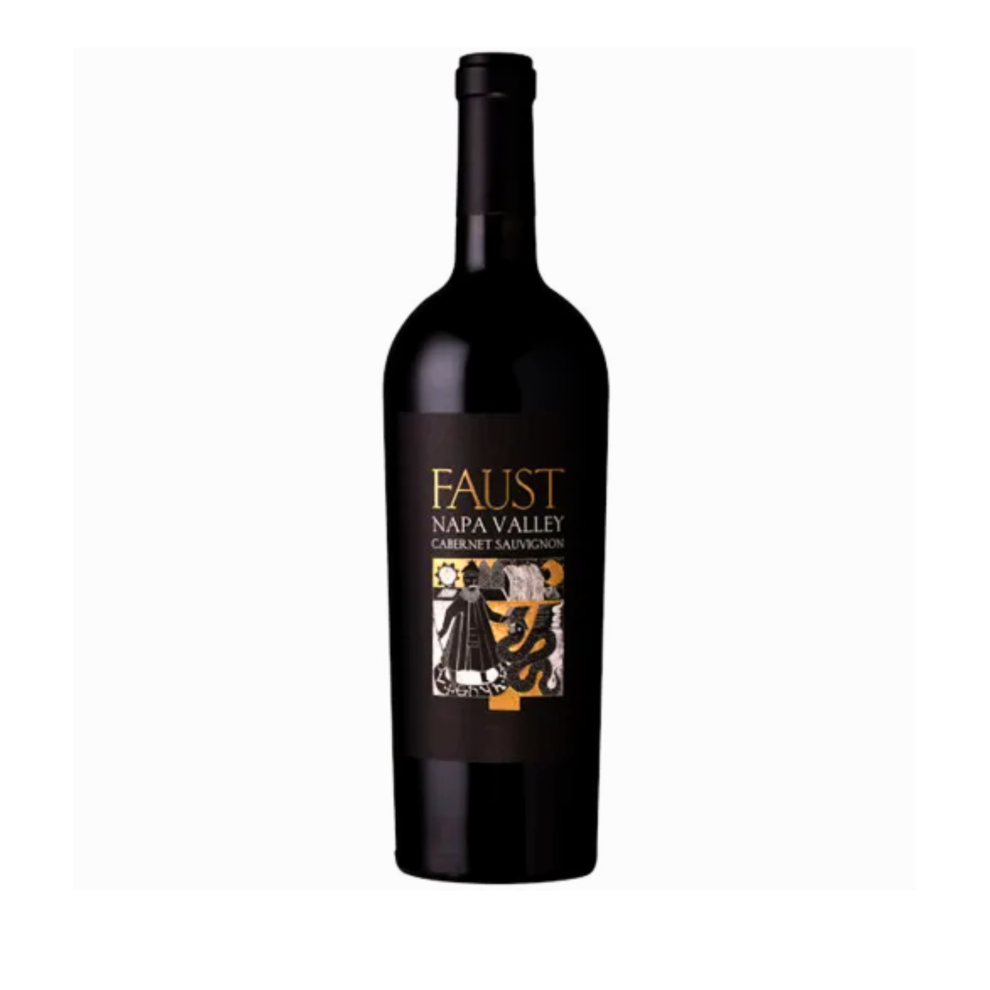 Faust Cabernet Sauvignon, Napa Valley, USA 2022 1.5L