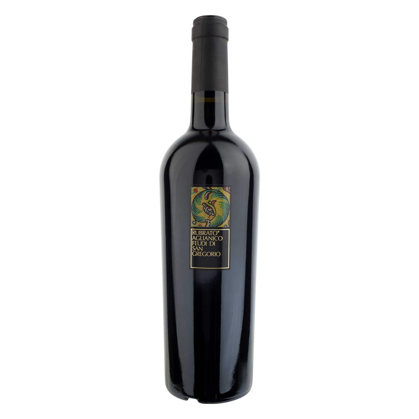 Feudi di San Gregorio 'Rubrato' Aglianico Irpinia, Campania, Italy 2021