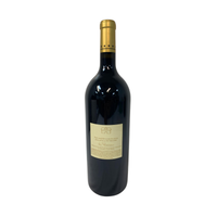 Forman Cabernet Sauvignon, Napa Valley, California, USA, 2010