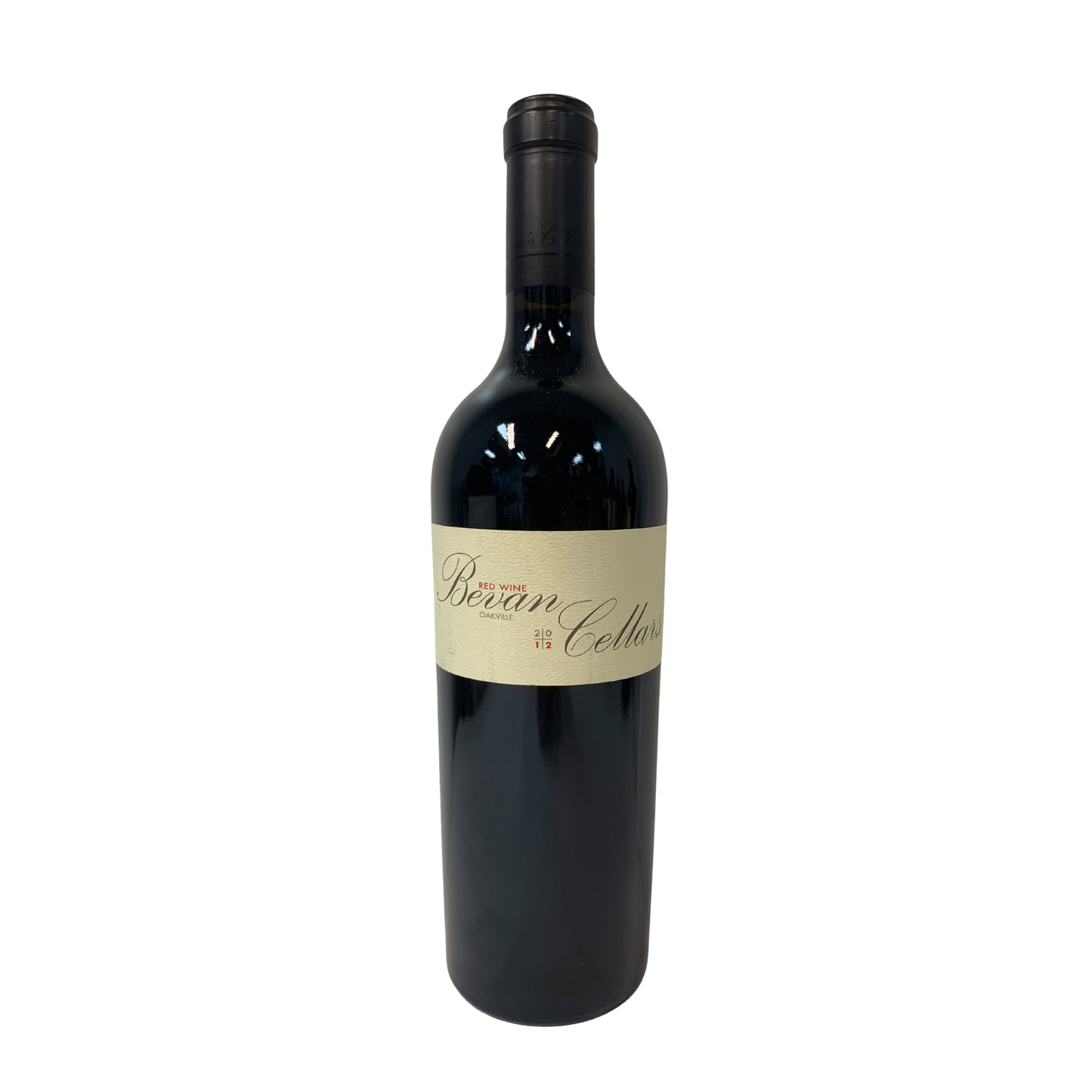 Forman Cabernet Sauvignon, Napa Valley, California, USA 2011