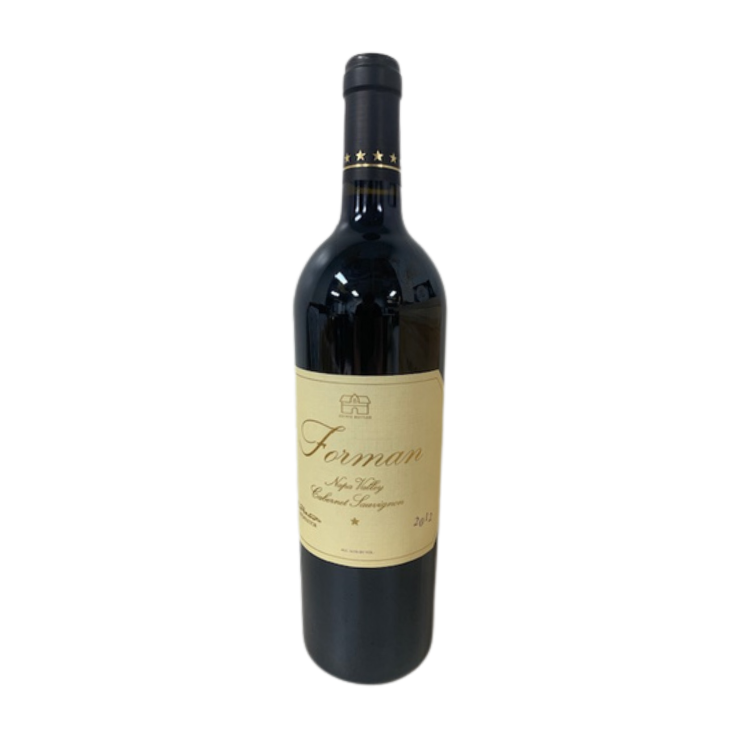 Forman Cabernet Sauvignon, Napa Valley, California, USA, 2012