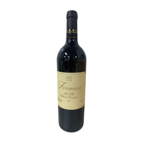 Forman Cabernet Sauvignon, Napa Valley, California, USA, 2012