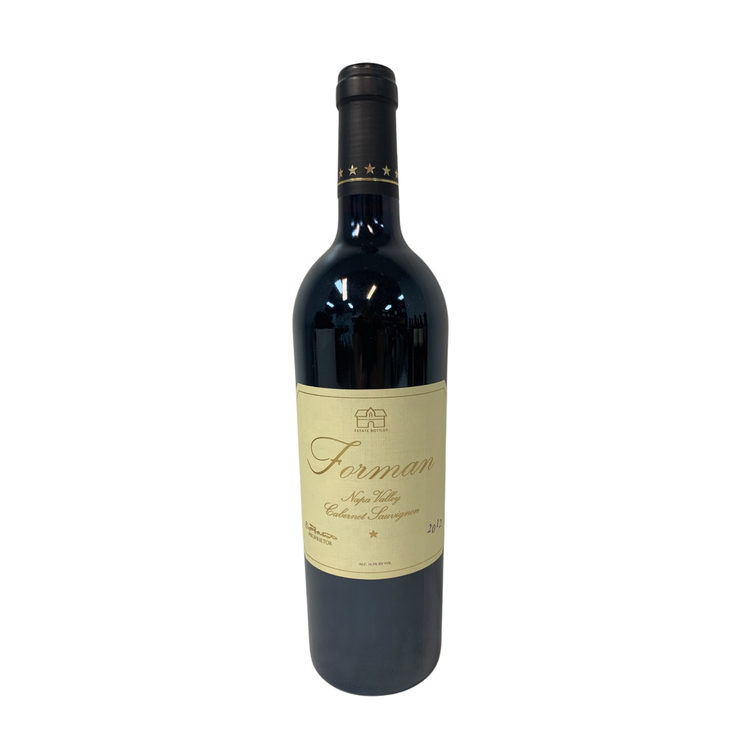 Forman Cabernet Sauvignon, Napa Valley, California, USA 2011
