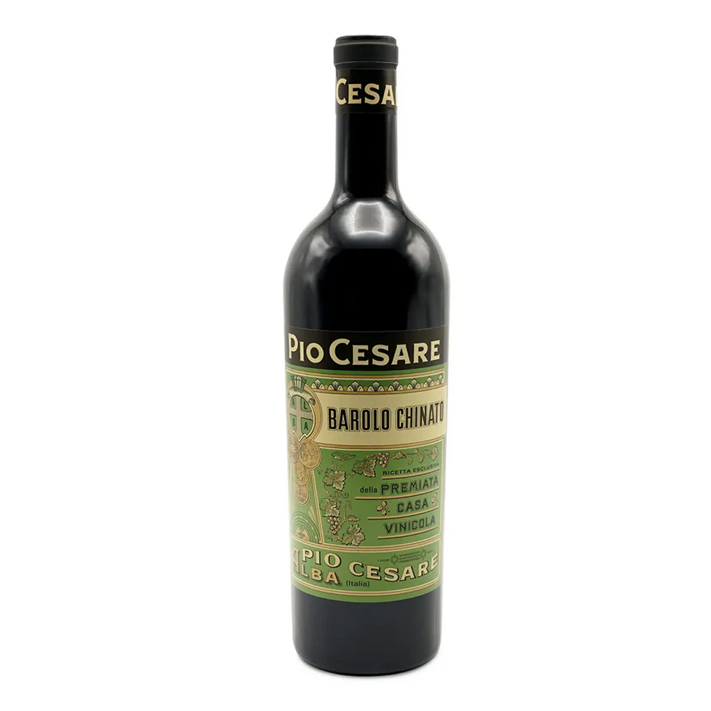Pio Cesare Barolo Chinato, Piedmont, Italy