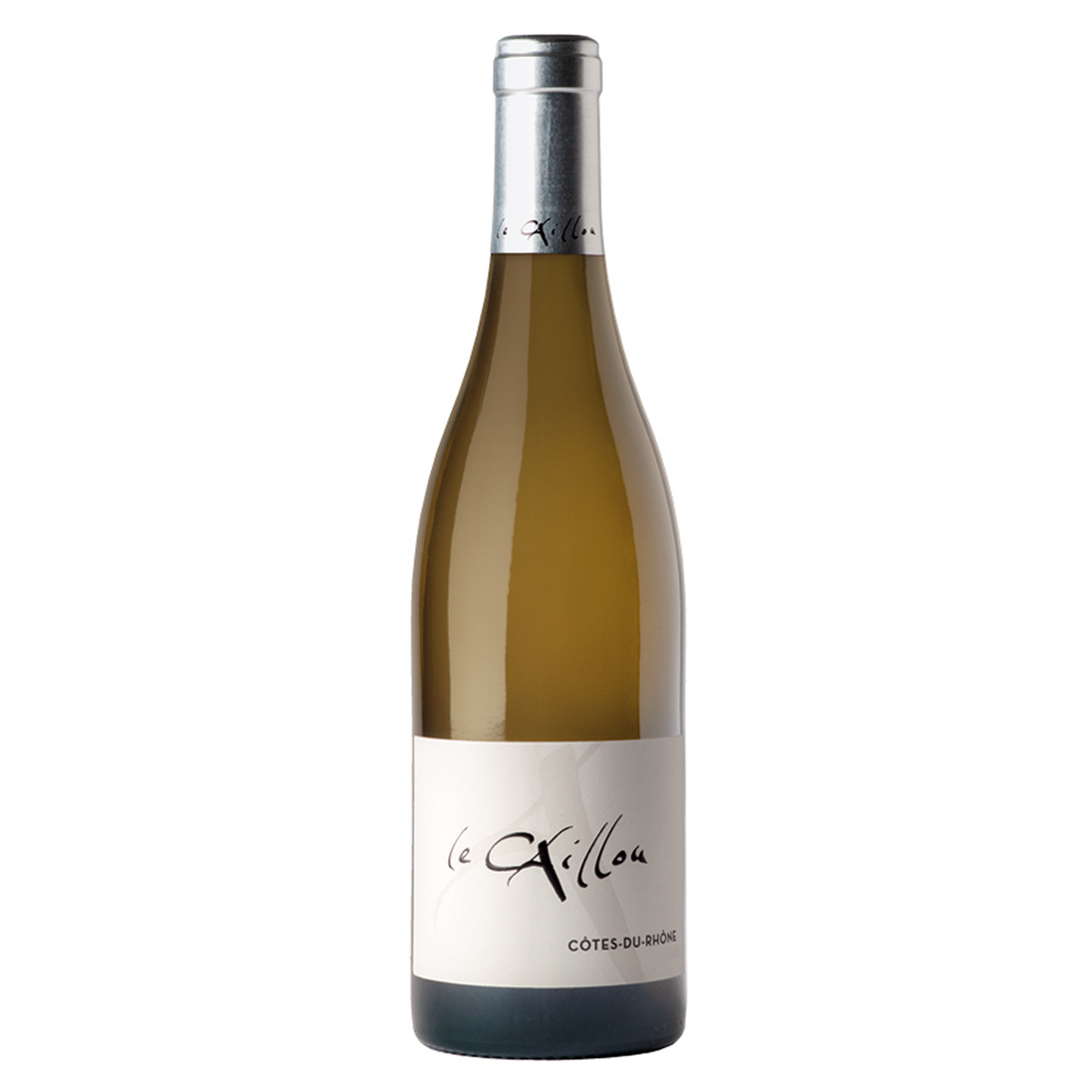 Le Caillou Cotes du Rhone Blanc, France 2021