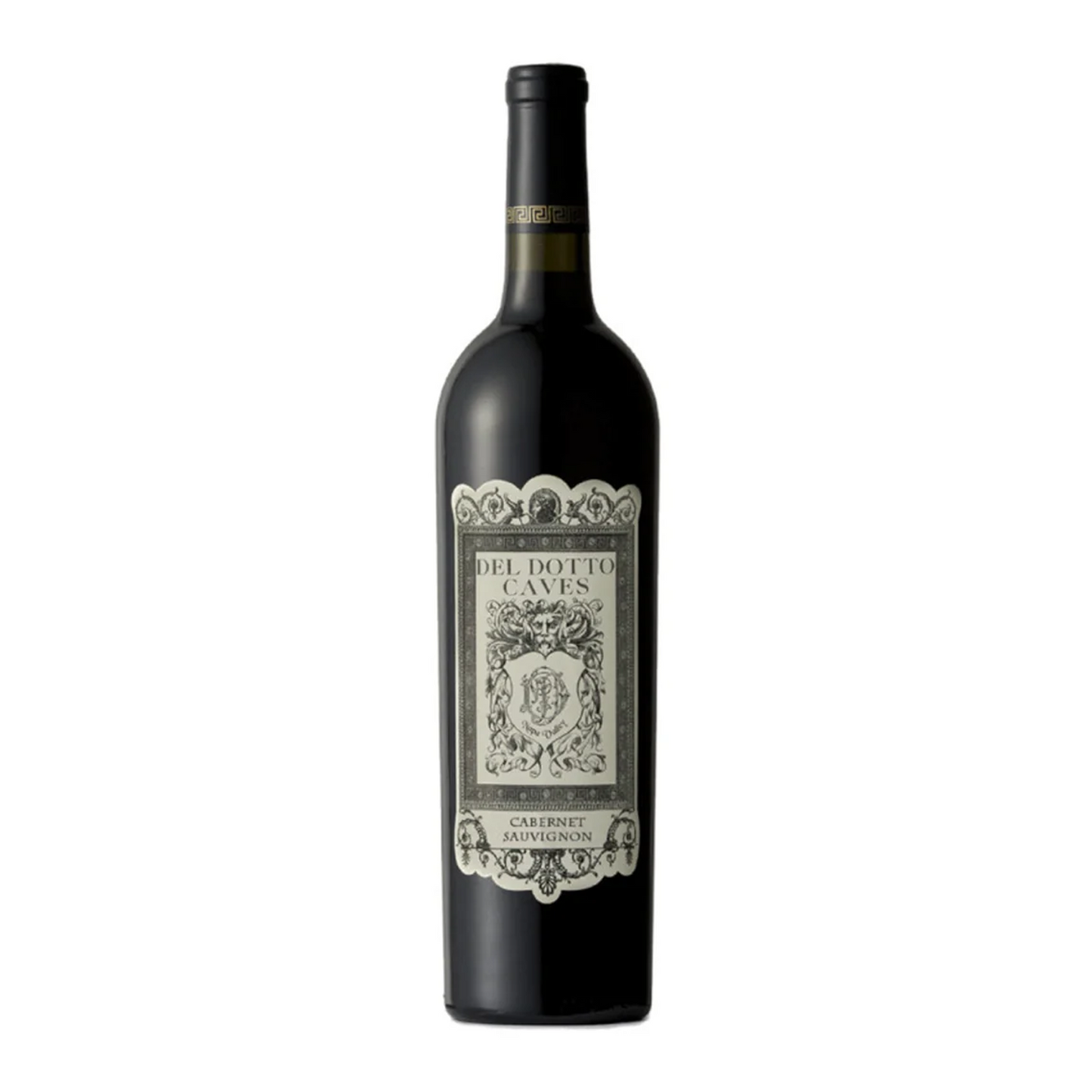 Del Dotto Vineyards Cave Blend, Napa Valley, California, USA 2023