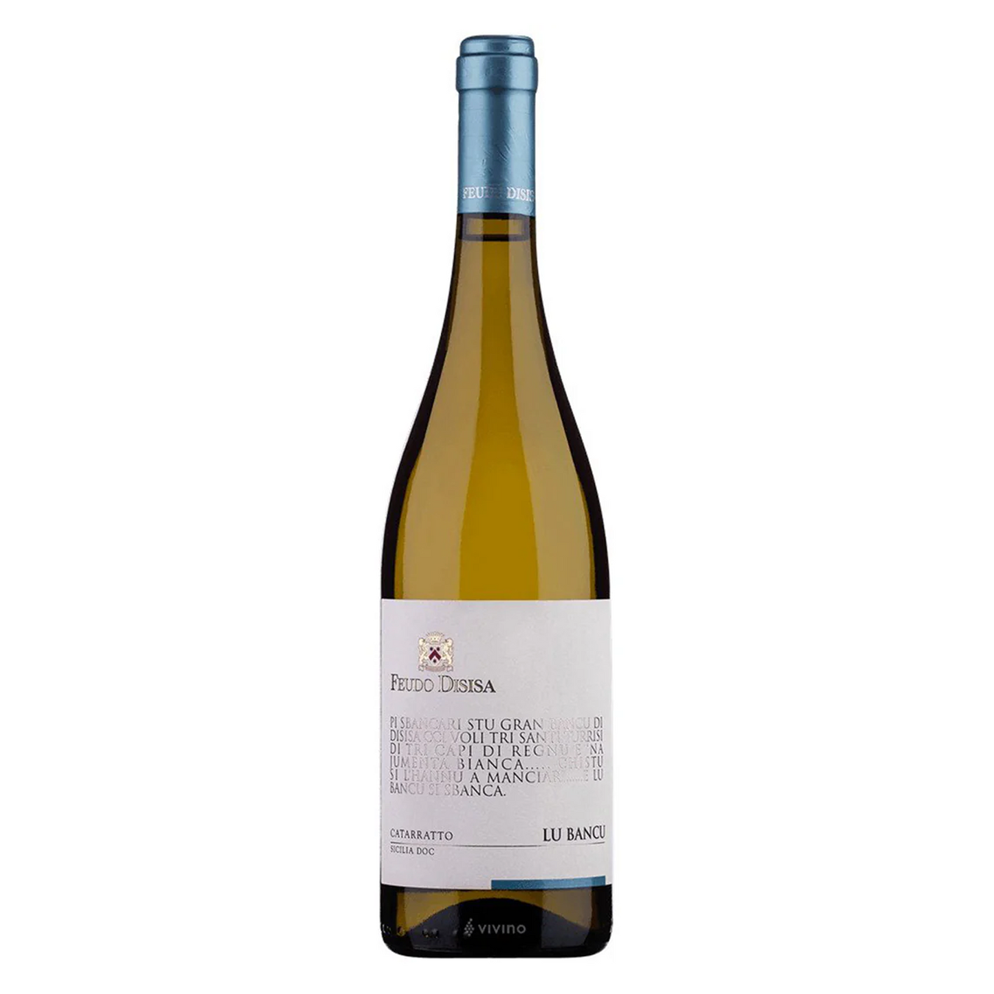 Del Dotto Vineyards 'Piazza Del Dotto' Pinot Noir, Fort Ross-Seaview, California, USA 2019