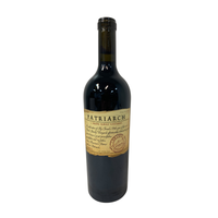 Frank Family Patriarch Cabernet Sauvignon, Napa Valley, California, USA 2012
