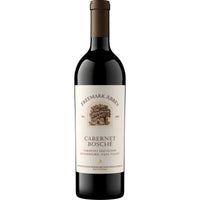 Freemark Abbey Bosche, Cabernet Sauvignon, Napa, California, United States 2018