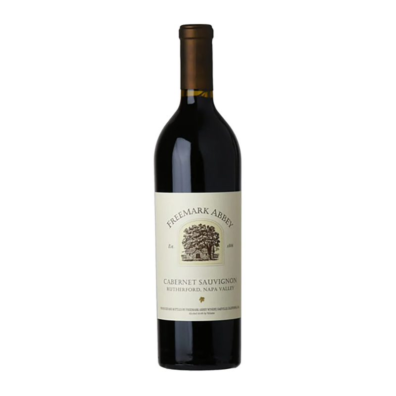 Freemark Abbey Rutherford Cabernet Sauvignon, California, USA 2019