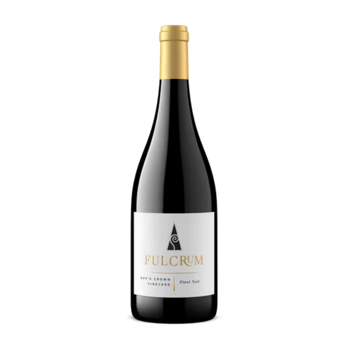 Fulcrum Gap's Crown Vineyard Pinot Noir, Sonoma Coast, USA 2023