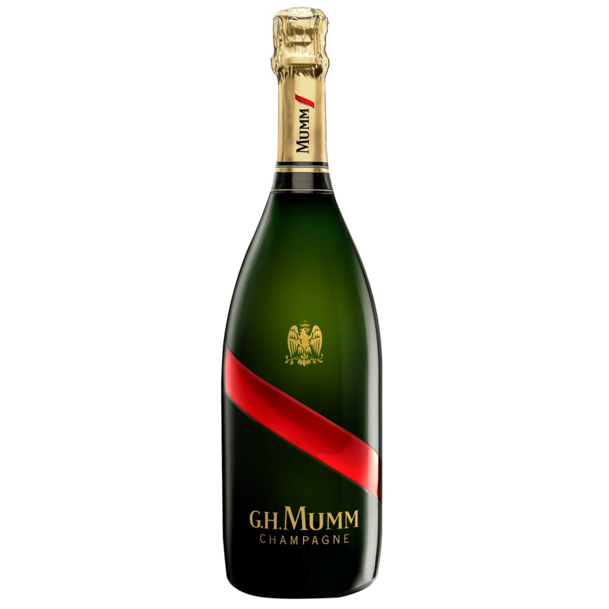 G.H. Mumm Grand Cordon Brut, Champagne, France