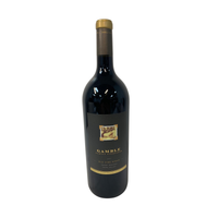Gamble Family Vineyards Old Vine Syrah Saint Helena Napa Valley 2007 (1.5L)