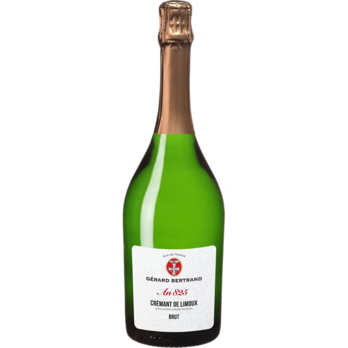 Gerard Bertrand Cremant de Limoux Brut, Languedoc-Roussillon, France 2022