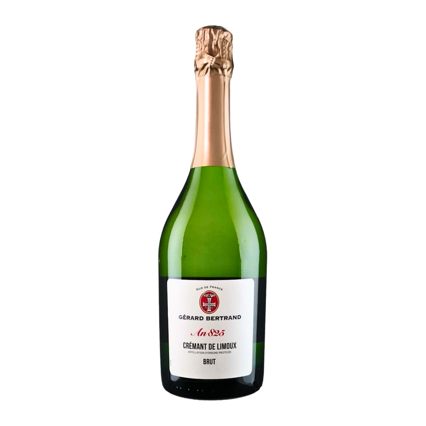 Gerard Bertrand Cremant de Limoux Brut, Languedoc-Roussillon, France 2022