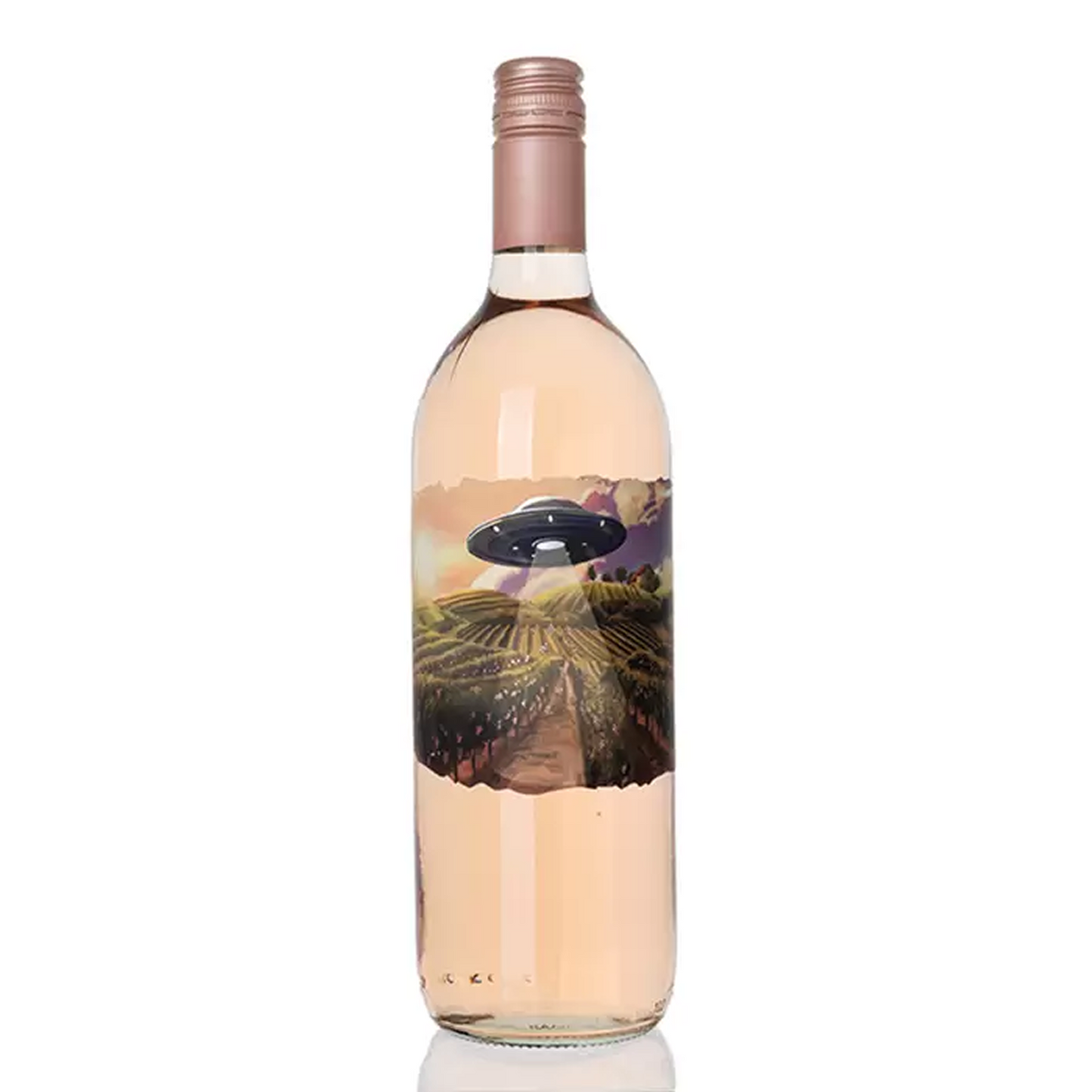 Grape Abduction Rose, Stajerska, Slovenia 2023 1L