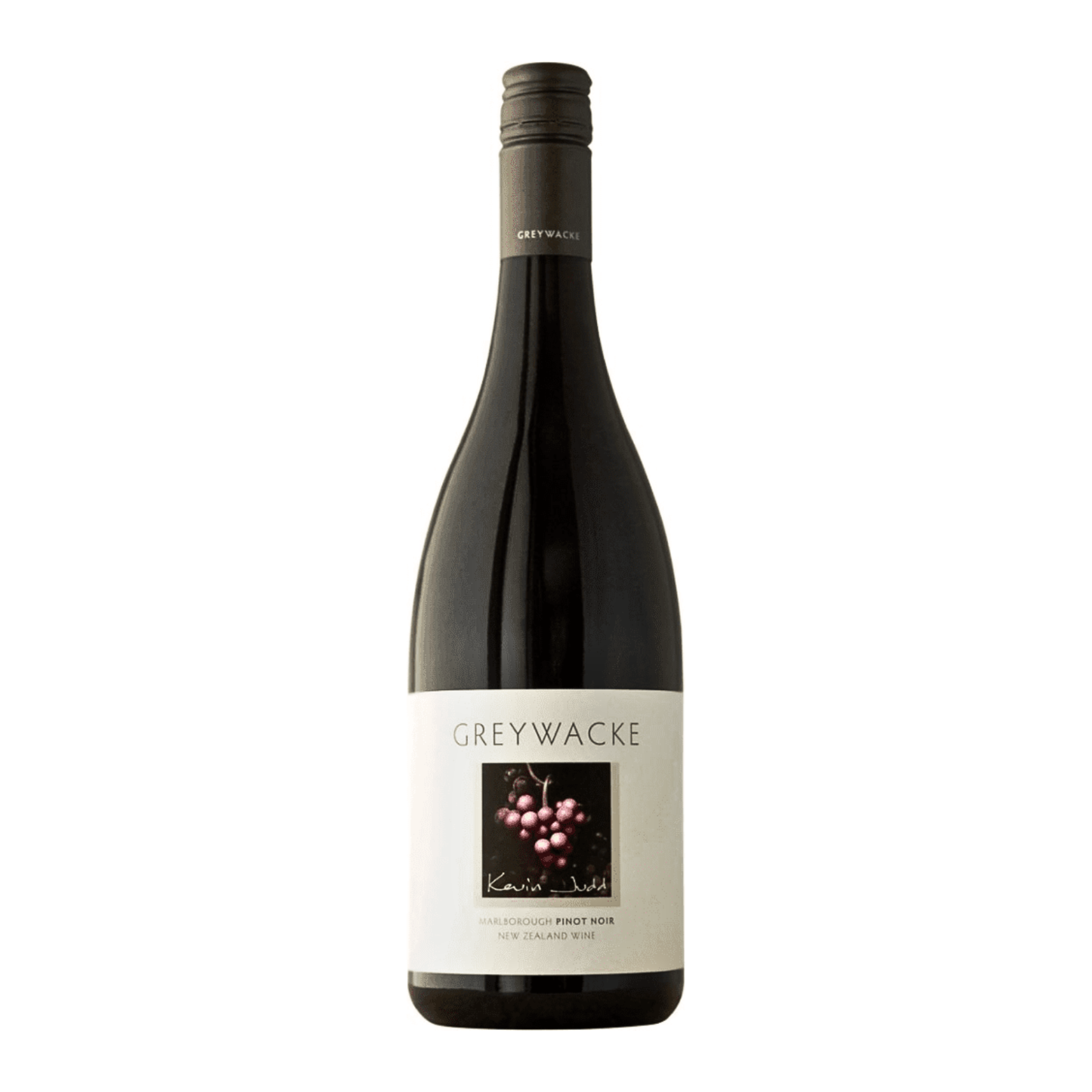 Greywacke Pinot Noir, Marlborough, New Zealand 2022