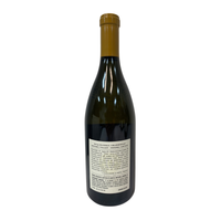 Hanzell Chardonnay, Sonoma Valley, Sonoma County, California, USA 2014