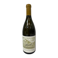 Hanzell Chardonnay, Sonoma Valley, Sonoma County, California, USA 2011