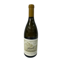 Hanzell Chardonnay, Sonoma Valley, Sonoma County, California, USA 2015