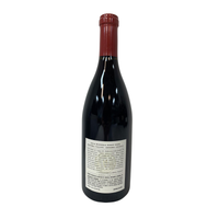 Hanzell Vineyards, Pinot Noir, Sonoma, California 2012