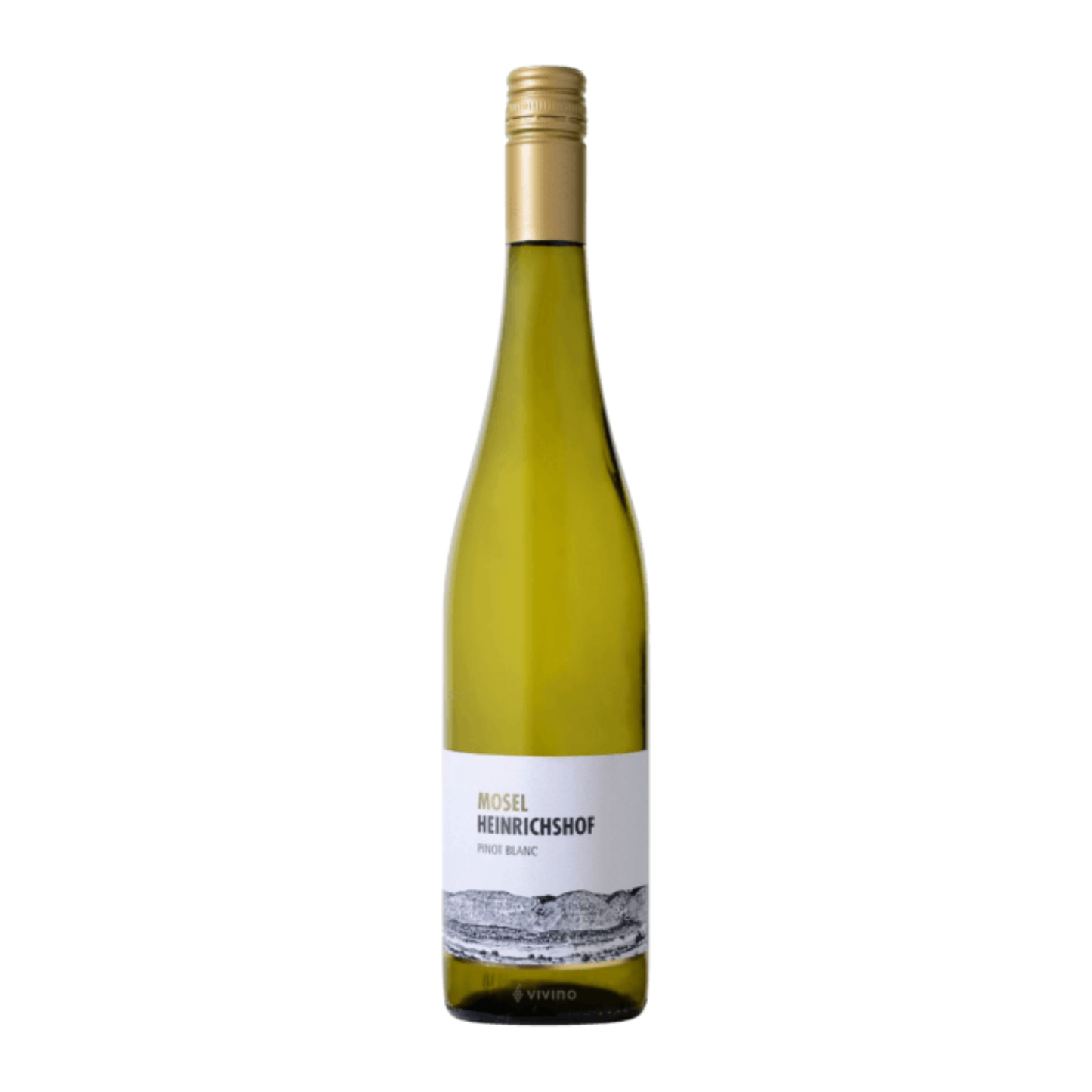 Heinrichshof Pinot Blanc, Mosel, Germany 2024