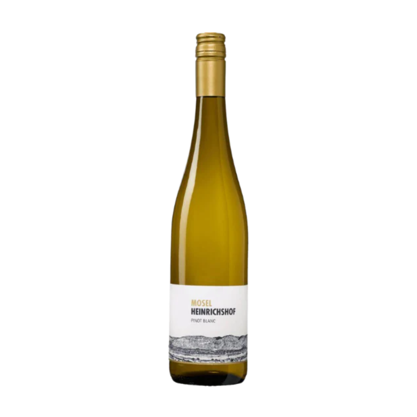 Heinrichshof Pinot Blanc, Mosel, Germany 2024