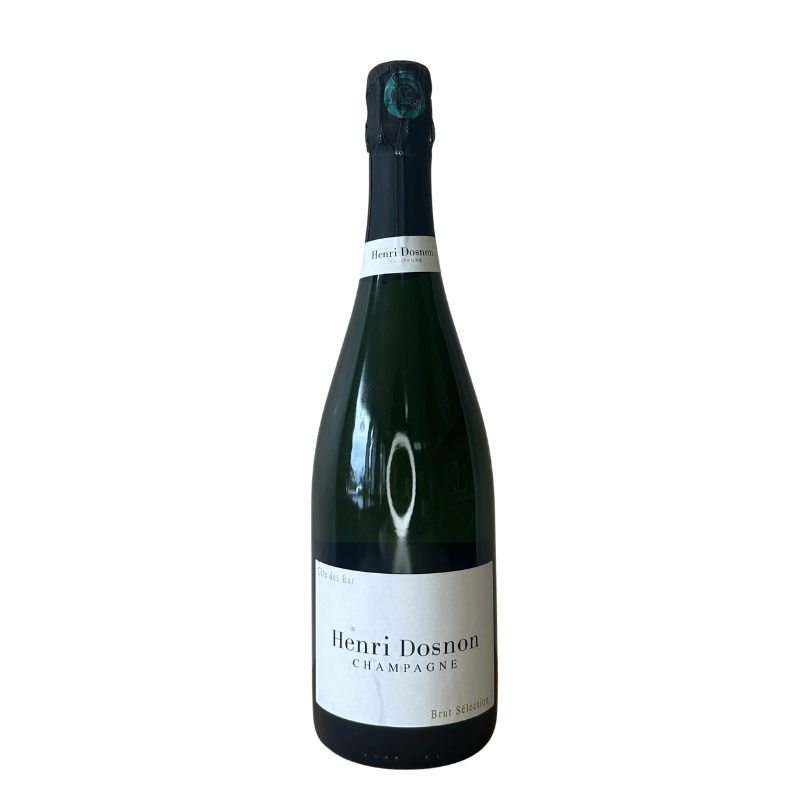 Henri Dosnon Brut Selection, Champagne, France NV