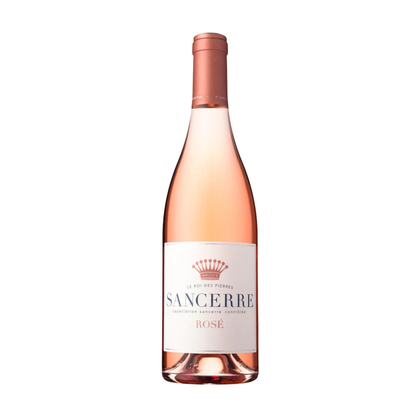 Le Roi des Pierres Sancerre Rose, Loire, France 2024