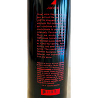 Justin Isosceles, Red Blend, Paso Robles, California, United States 2020