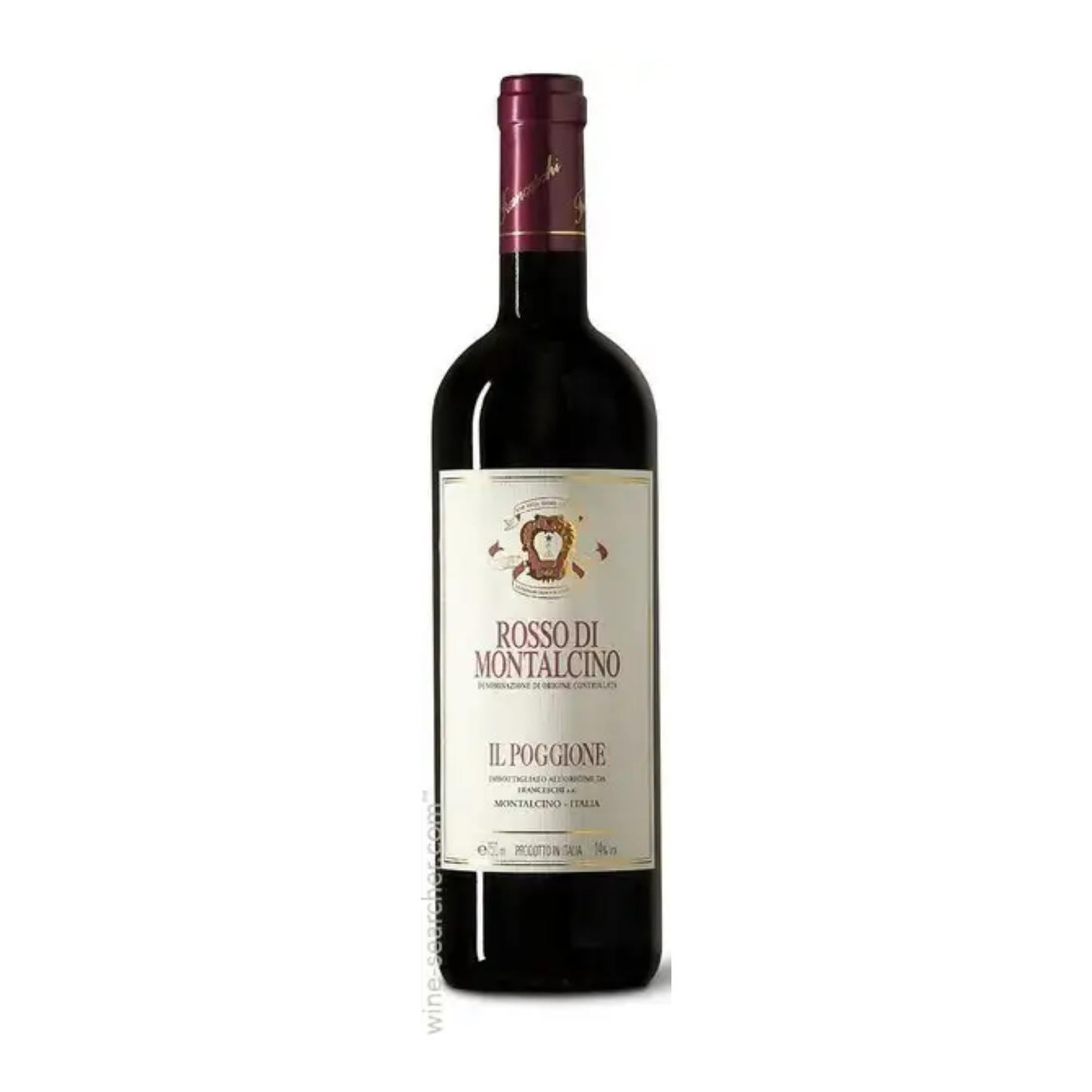 Il Poggione Rosso di Montalcino, Tuscany, Italy 2023