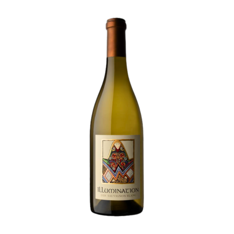 Illumination Sauvignon Blanc, North Coast, California, USA 2024