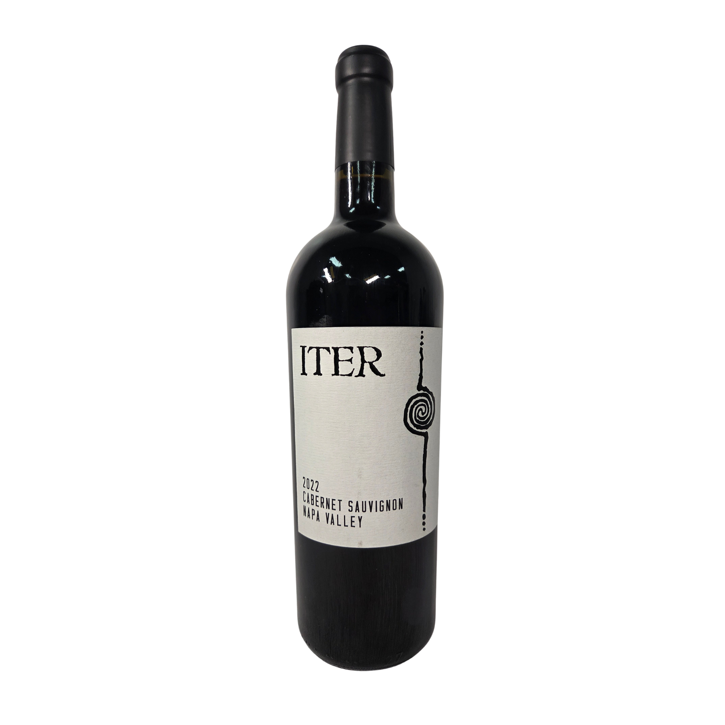 Iter Cabernet Sauvignon, Napa Valley, USA 2022