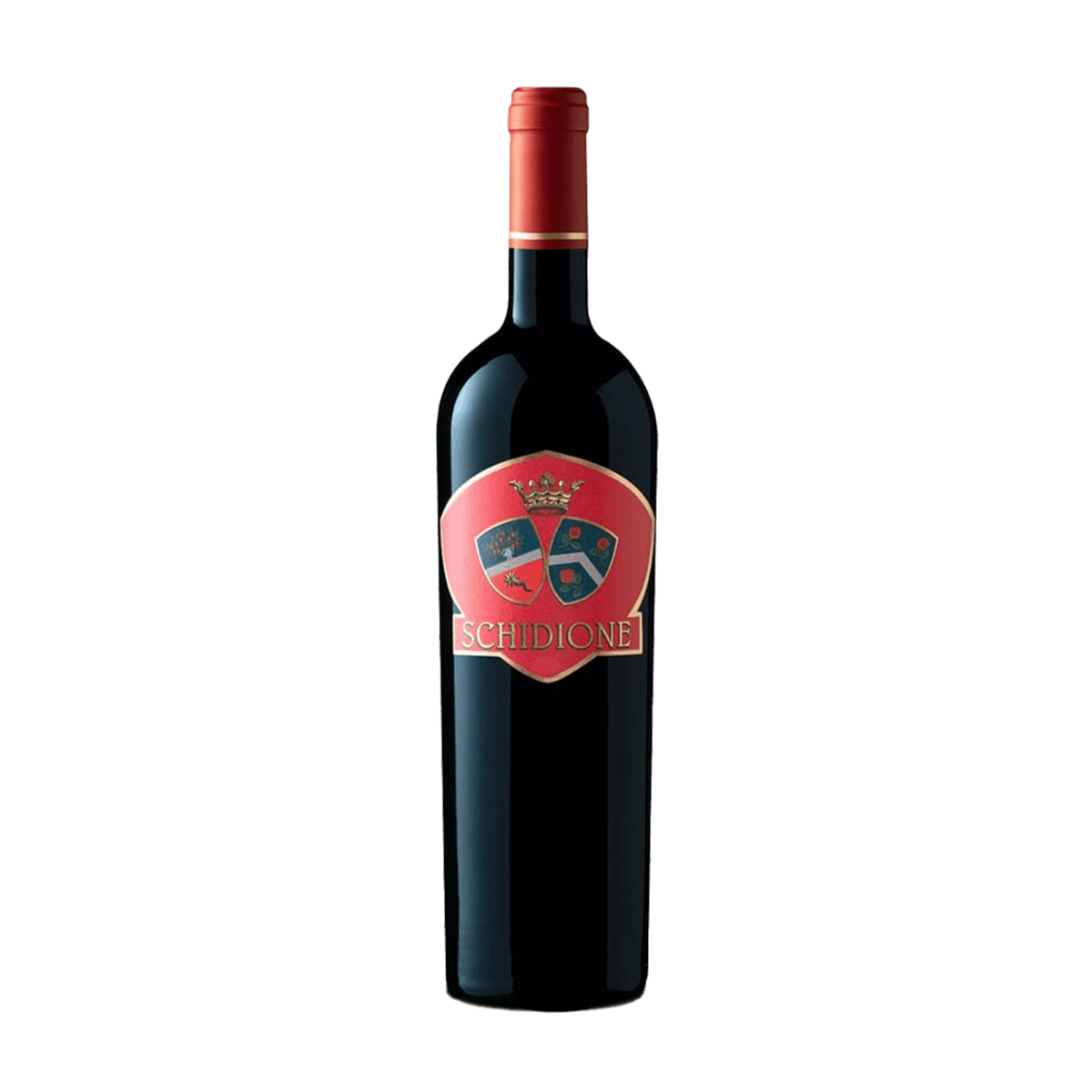 Jacopo Biondi Santi Castello di Montepo 'Schidione' Toscana IGT, Tuscany, Italy 2019 1.5L