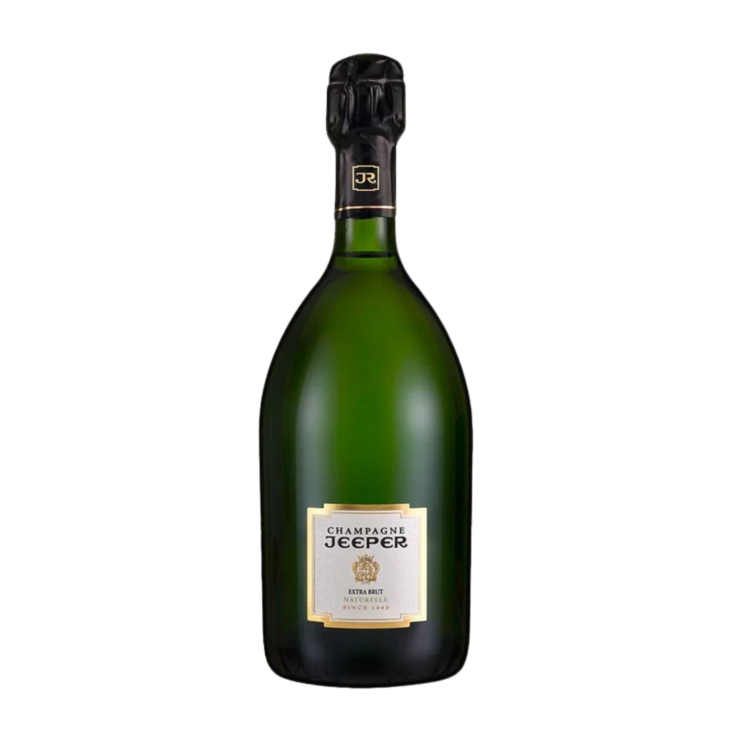 Jeeper Extra Brut Naturelle, Champagne, France