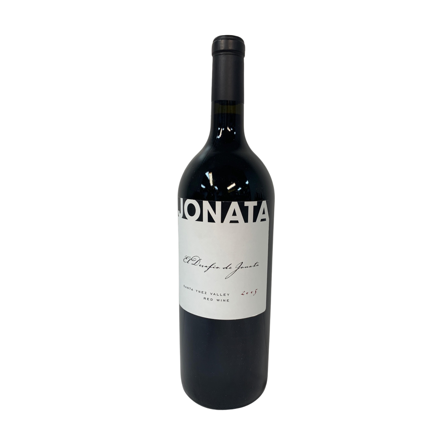Jonata 'El Desafio de Jonata' Santa Ynez Valley, USA, 2005 (1.5L)