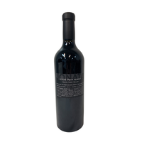 Jonata La Fuerza de Jonata Petit Verdot, Santa Ynez Valley, California, USA 2005