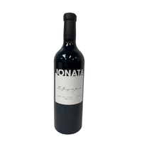 Jonata La Fuerza de Jonata Petit Verdot, Santa Ynez Valley, California, USA 2005