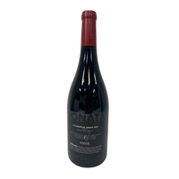 Jonata La Sangre de Jonata Syrah, Santa Ynez Valley, California, USA, 2010