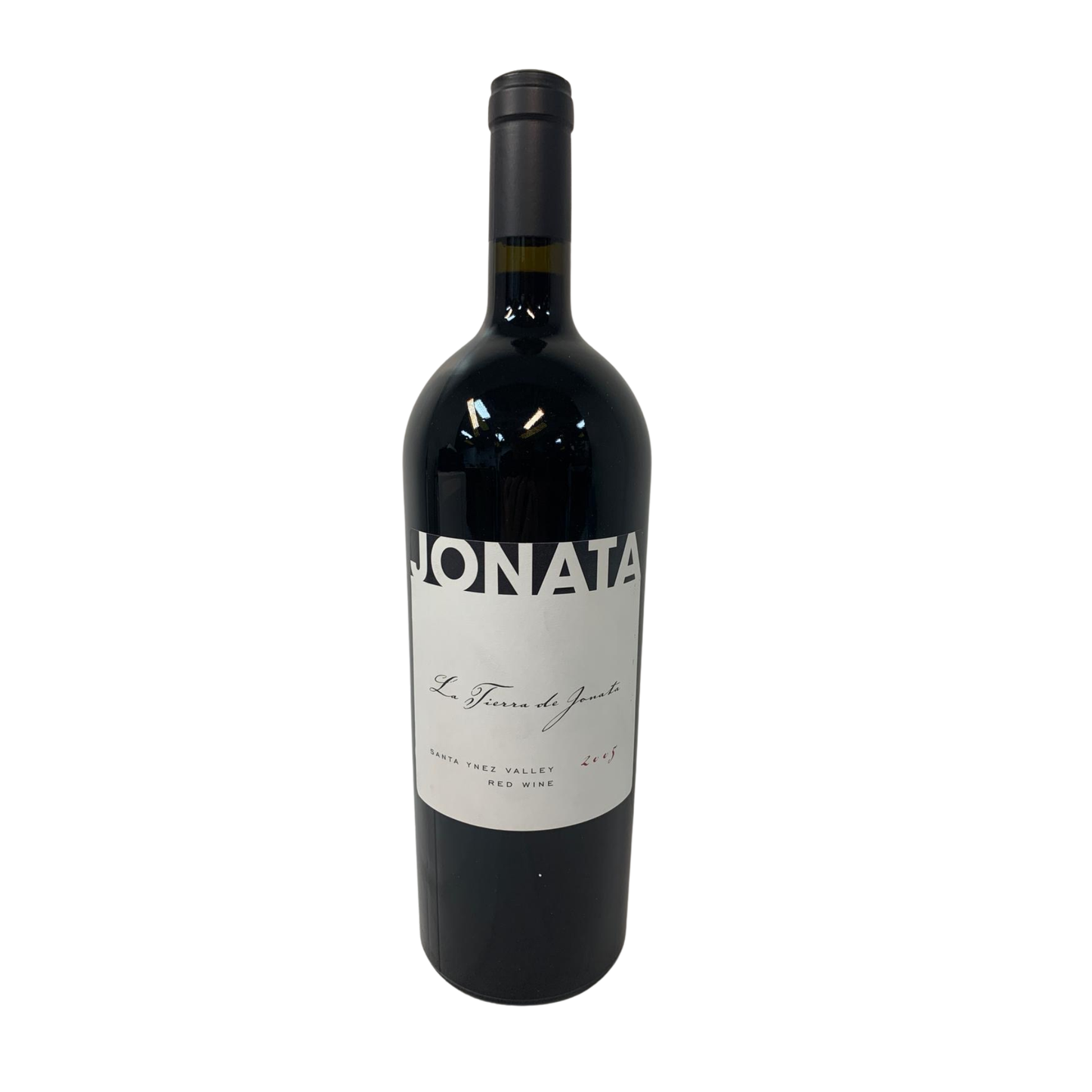 Jonata La Tierra de Jonata Sangiovese, Santa Ynez Valley, USA, 2005 (1.5L)
